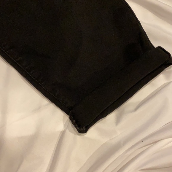 FASHION NOVA PLUS Ripped Boyfriend Jean - Picture 3 of 6